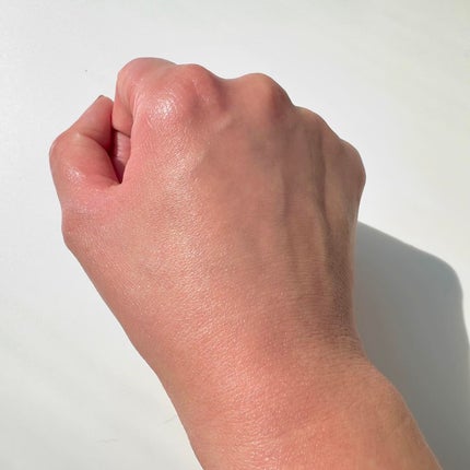 リソウ リペア パーフェクトUVクリーム/リソウコーポレーション/日焼け止めクリームを使ったクチコミ(4枚目)