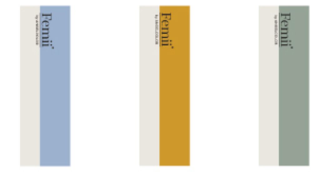 AngelColor Femii 1day