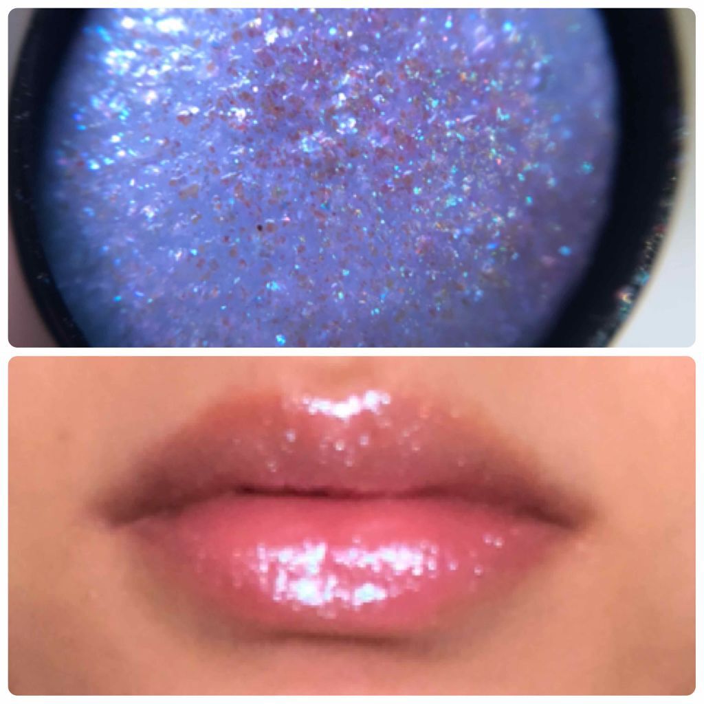 ミニトゥーマッチ/ETUDE/口紅を使ったクチコミ(3枚目)