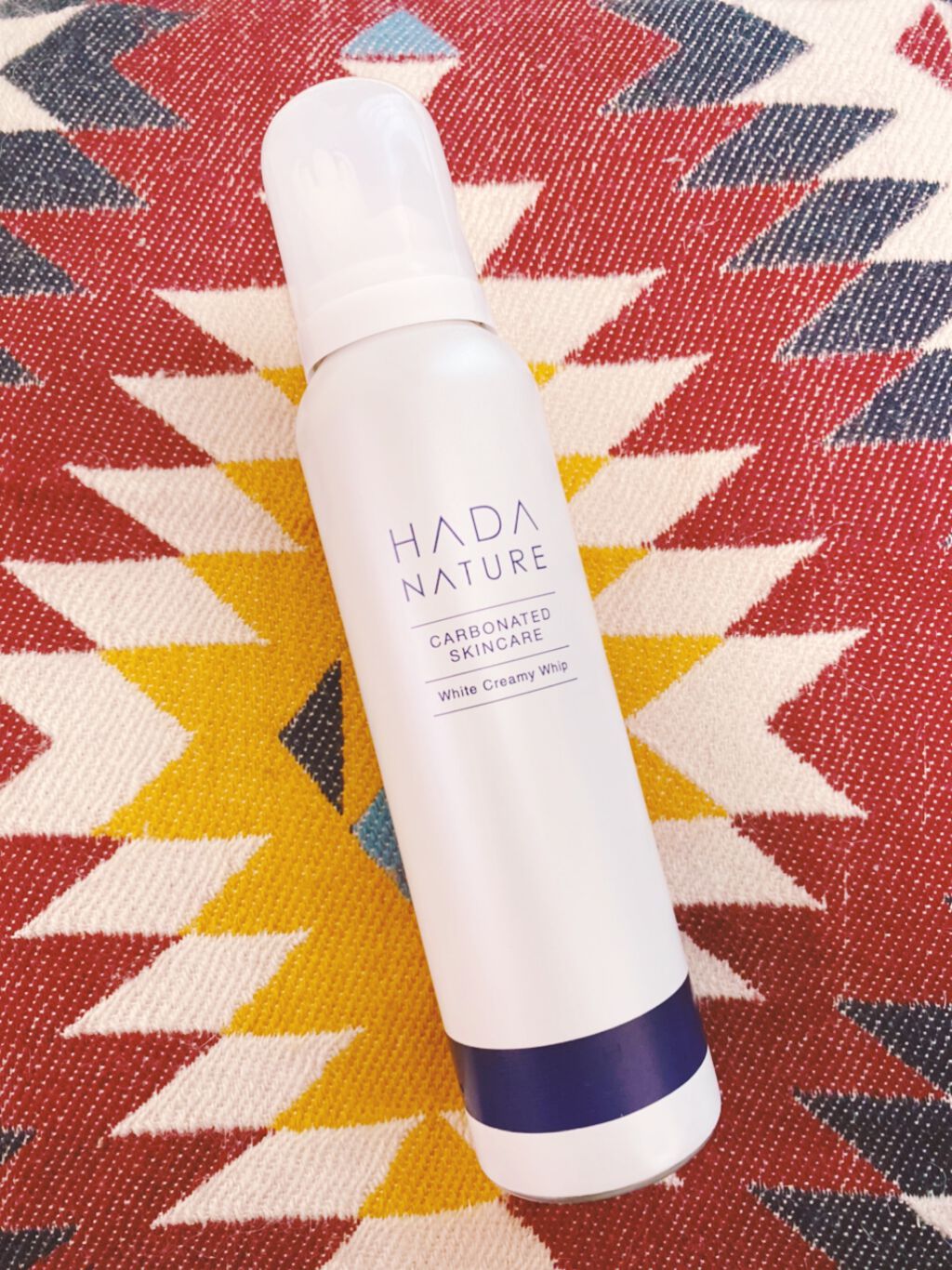 mii on LIPS 「新しい洗顔購入💰肌ナチュール。気になってて迷った結果初回980..」(1枚目)