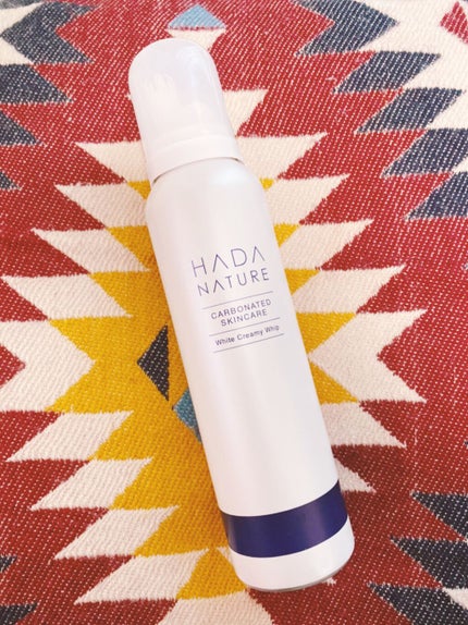 mii on LIPS 「新しい洗顔購入💰肌ナチュール。気になってて迷った結果初回980..」(1枚目)