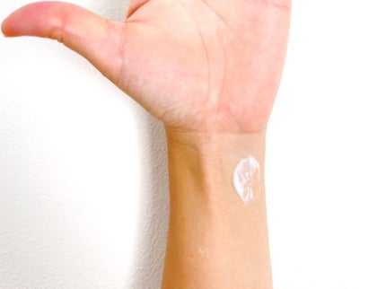 レッドブレミッシュ クリアモイスチャークリーム/Dr.G/フェイスクリームを使ったクチコミ(3枚目)