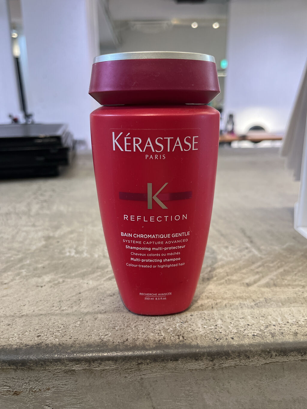 素敵でユニークな tケラスターゼ RF マスク クロマティック 500ml 新品