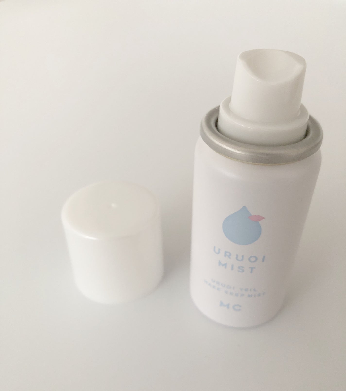 choco on LIPS 「・GR株式会社様より◯メイクカバーうるおいミスト+トライアルお..」(4枚目)