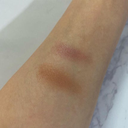 エテュセ アイエディション(カラーパレット)/ettusais/アイシャドウパレットを使ったクチコミ(5枚目)