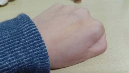 エスポルール コンシーラー&ハイライト/エスポルール/リキッドコンシーラーを使ったクチコミ(4枚目)