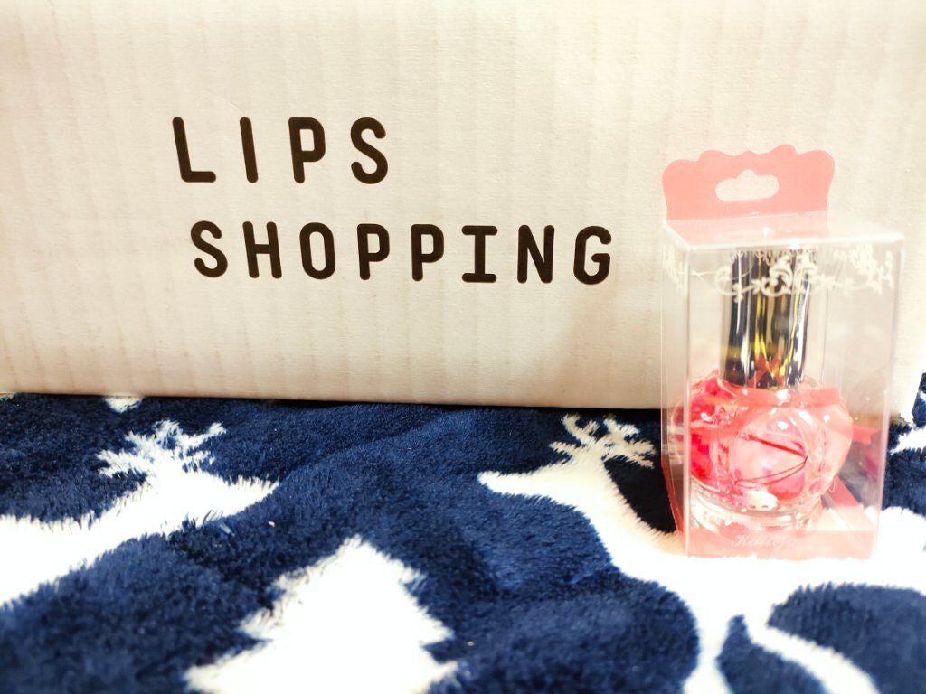 フラワーネイルオイル/Kailijumei/ネイルオイル・トリートメントを使ったクチコミ(2枚目)