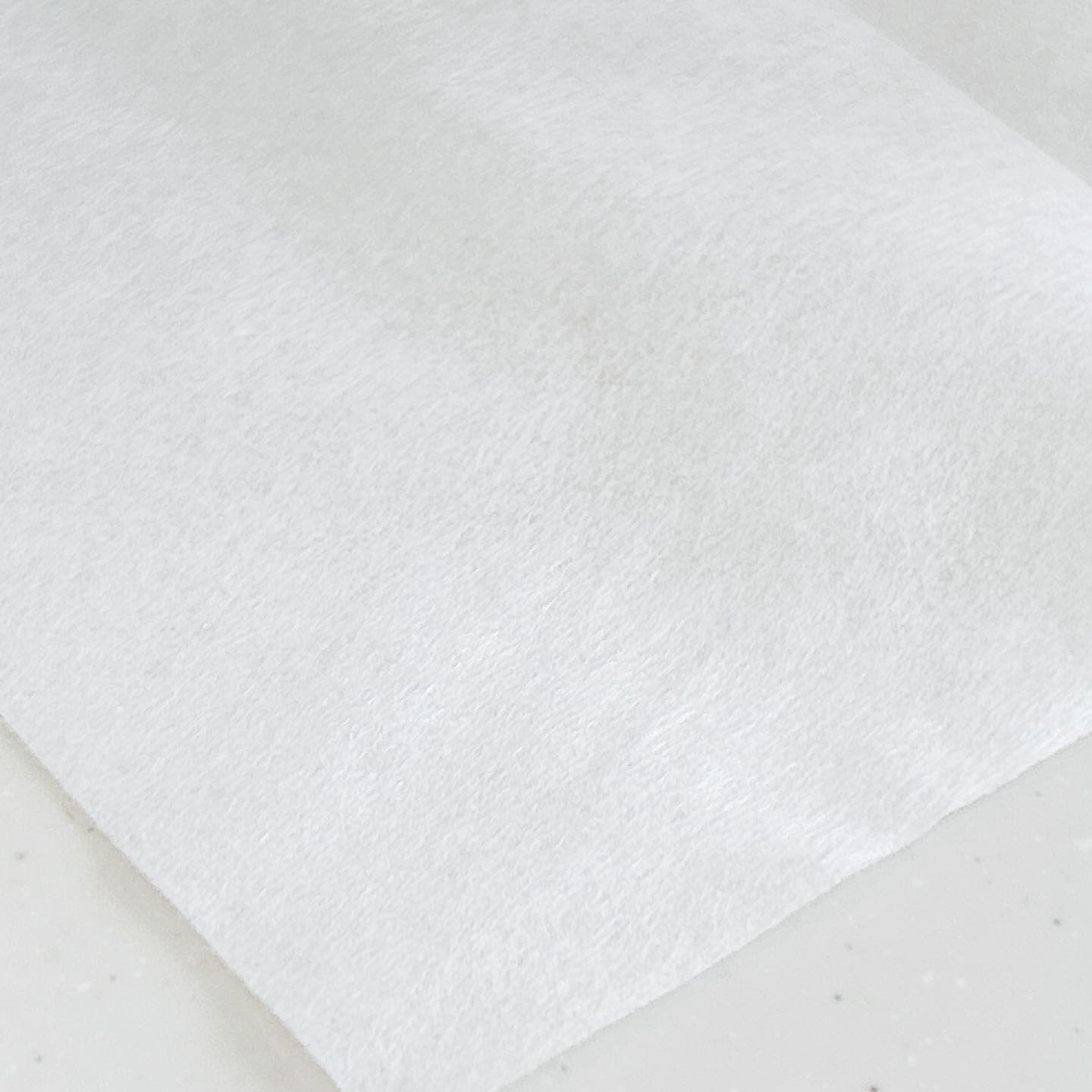 Atsude ベビードライシート/AIRFRIC/ティッシュを使ったクチコミ（3枚目）