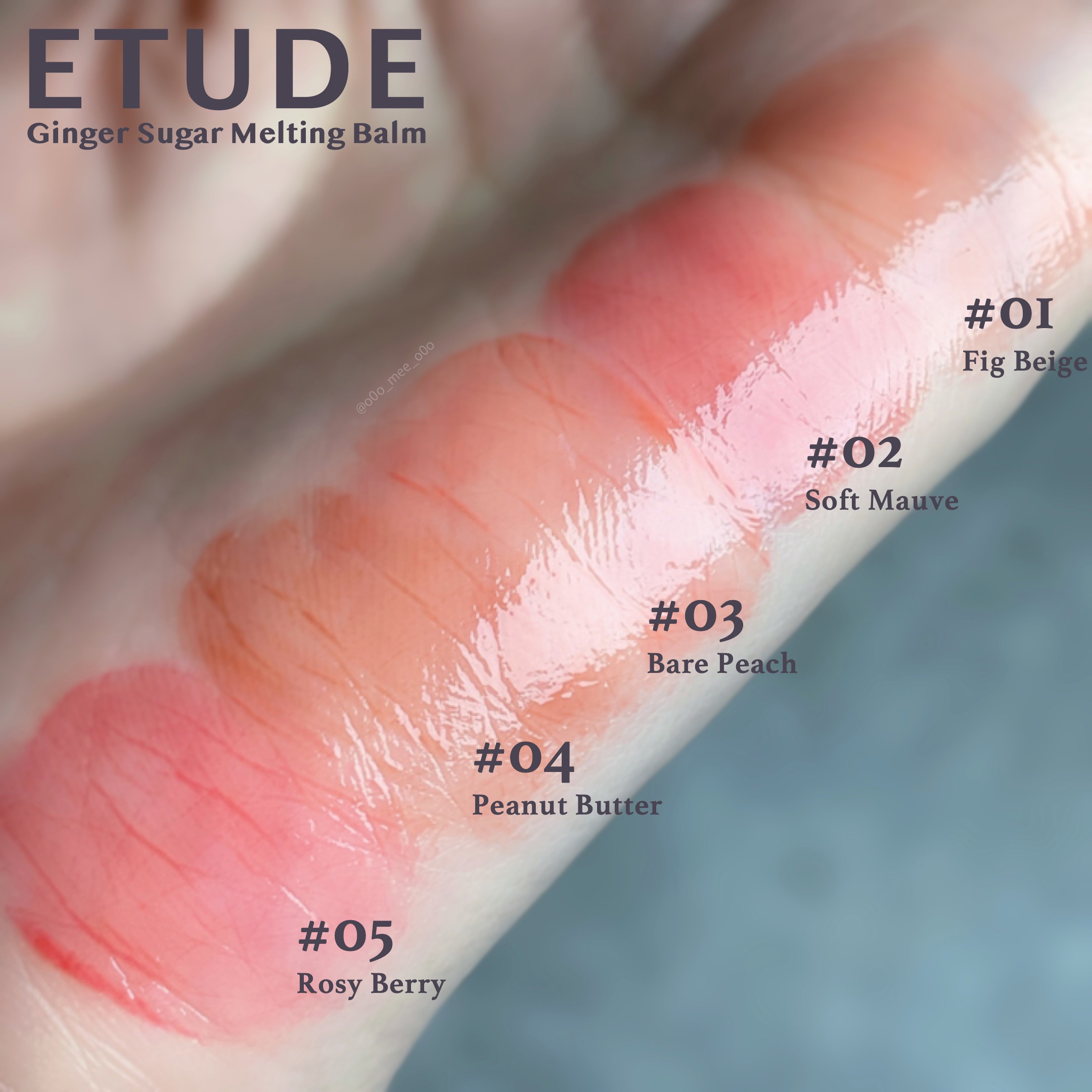 ジンジャーシュガーオーバーナイトリップマスク/ARITAUM/リップマスクを使ったクチコミ（1枚目）