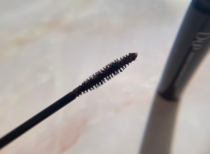 パーフェクトエクステンション マスカラ/D-UP/マスカラを使ったクチコミ(2枚目)
