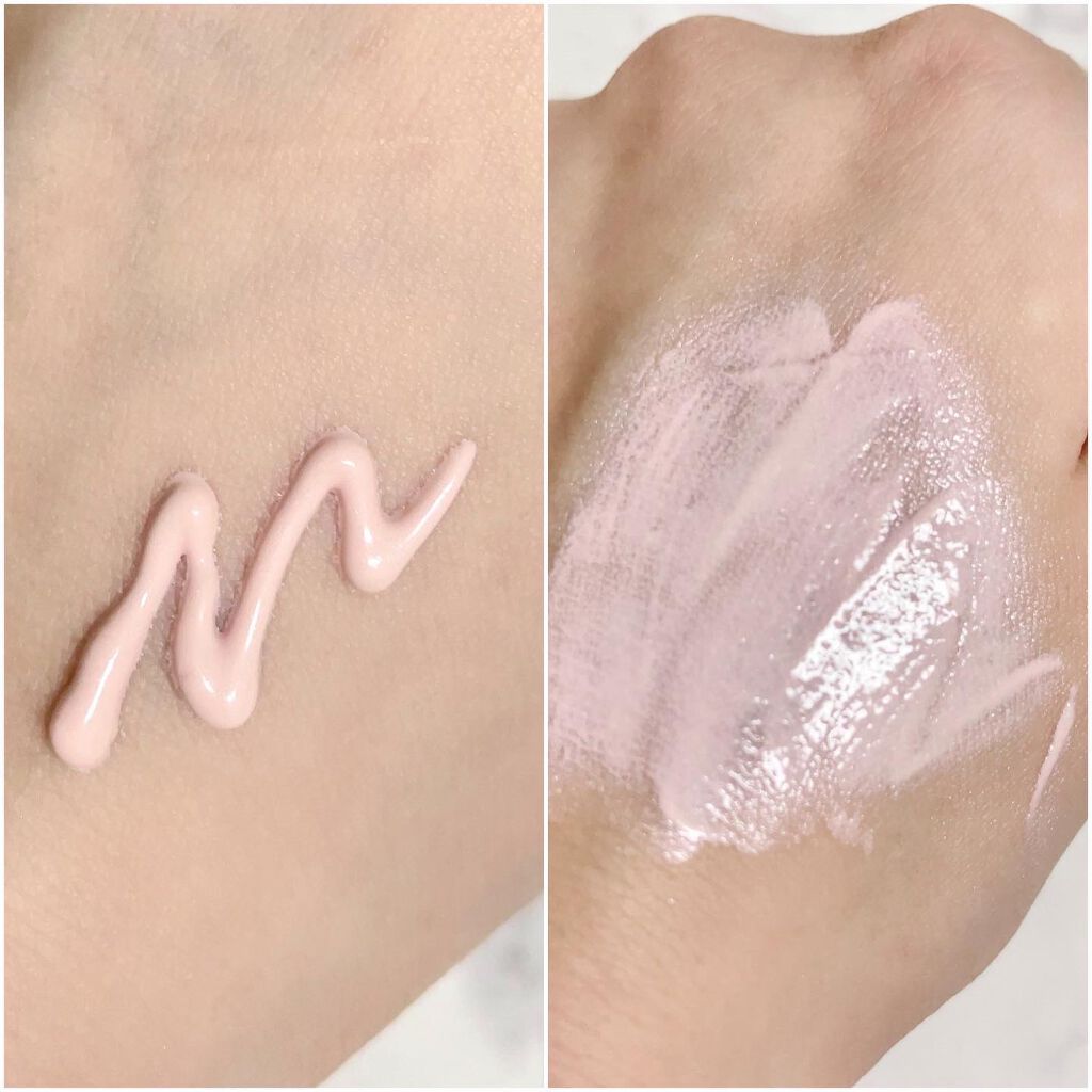 RMK スムースフィット ポアレスベース/RMK/化粧下地を使ったクチコミ(4枚目)