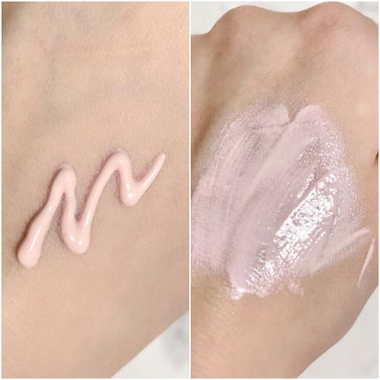 RMK スムースフィット ポアレスベース/RMK/化粧下地を使ったクチコミ(4枚目)