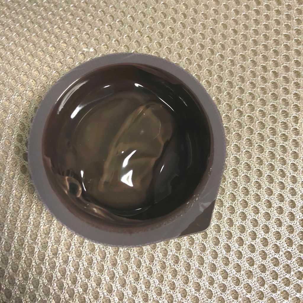 カプセルレシピパック B&A/innisfree/洗い流すパック・マスクを使ったクチコミ（2枚目）