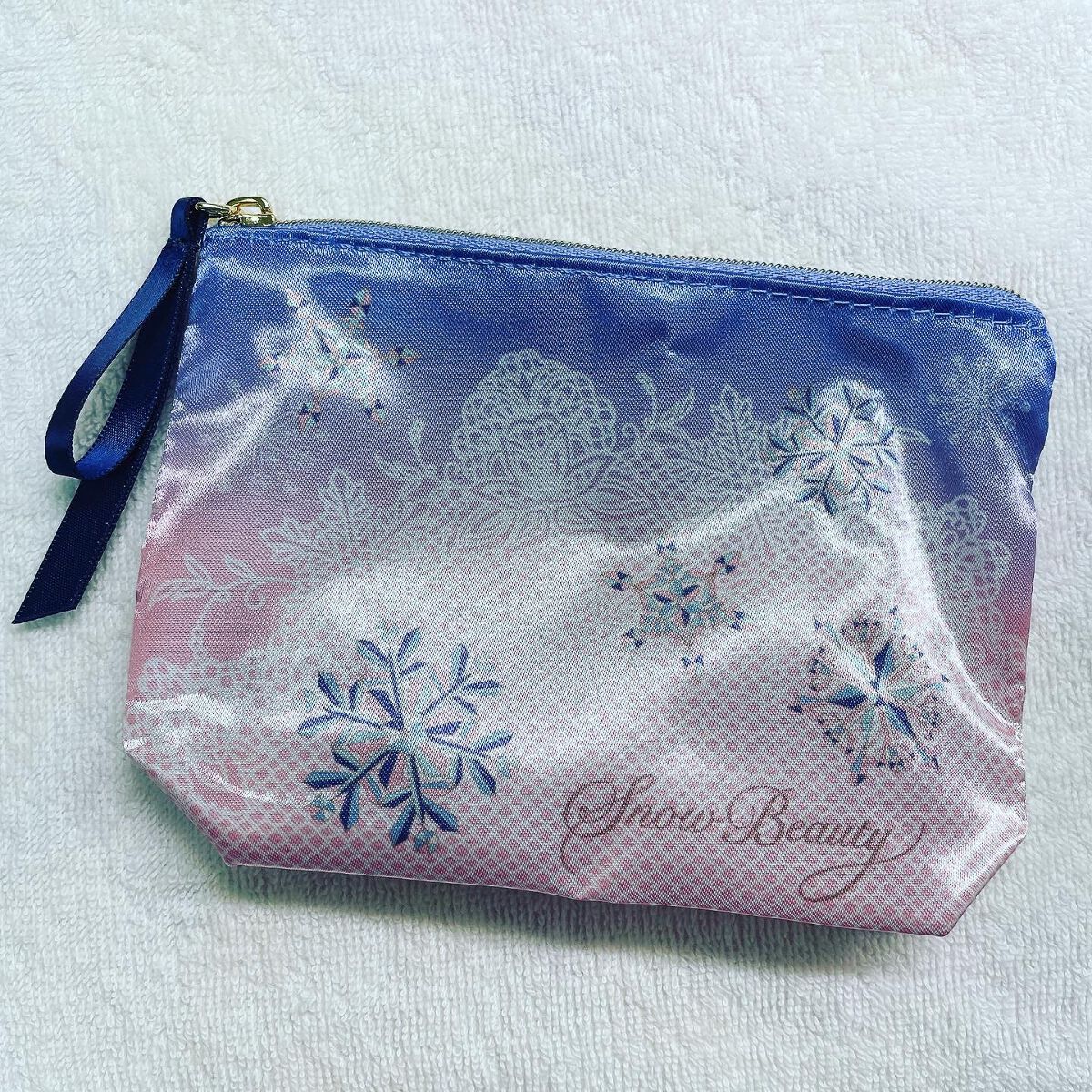 ブライトニング スキンケアパウダー 2022/スノービューティー/プレストパウダーを使ったクチコミ(2枚目)