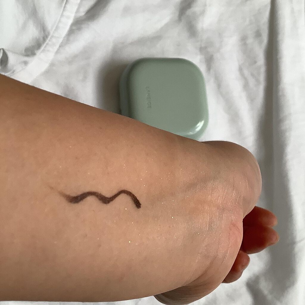 ネオクッション マット/LANEIGE/クッションファンデーションを使ったクチコミ(3枚目)