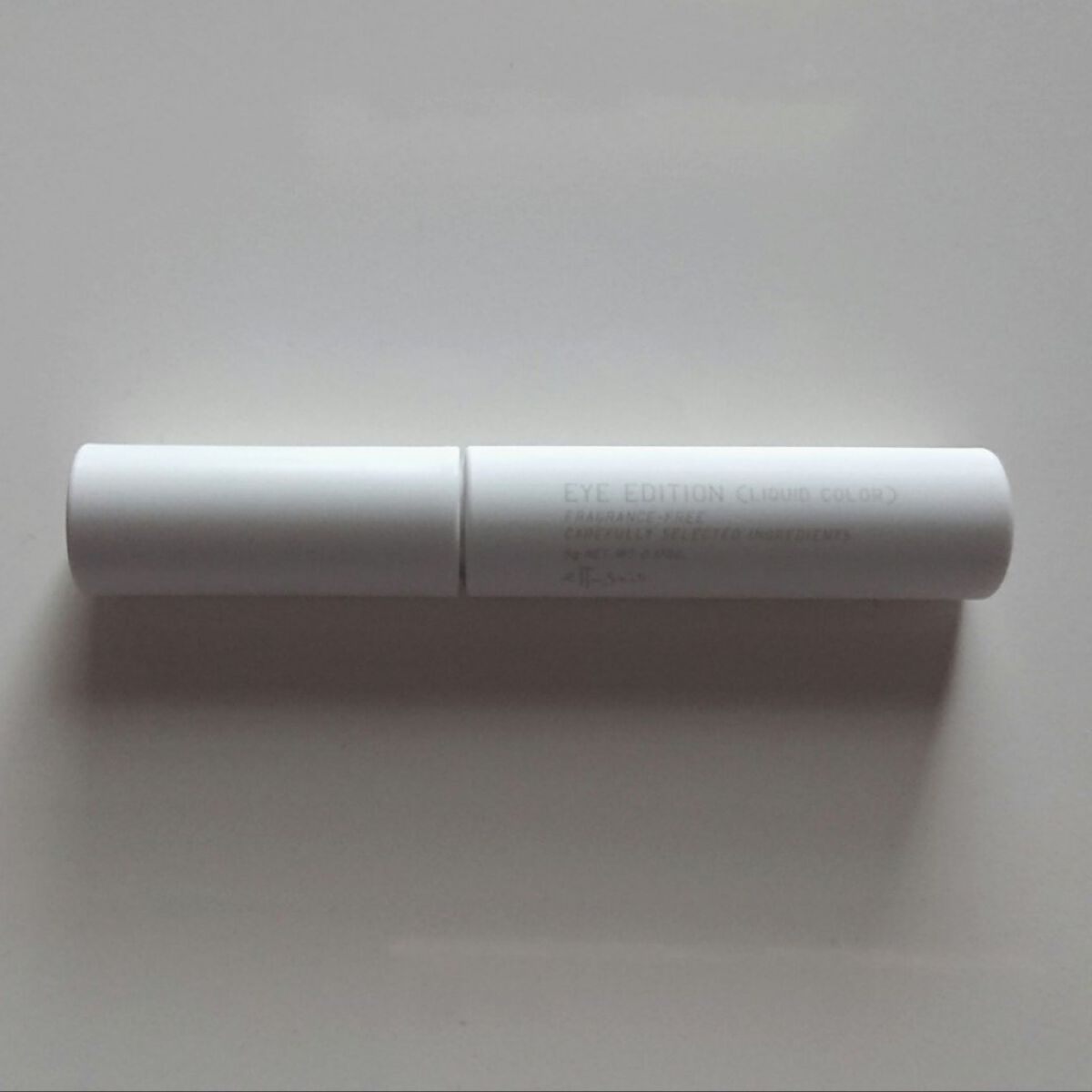 エテュセ アイエディション(リキッドカラー)/ettusais/リキッドアイシャドウを使ったクチコミ(1枚目)