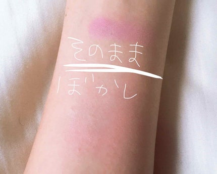 ラブリー クッキー ブラッシャー/ETUDE/パウダーチークを使ったクチコミ(3枚目)