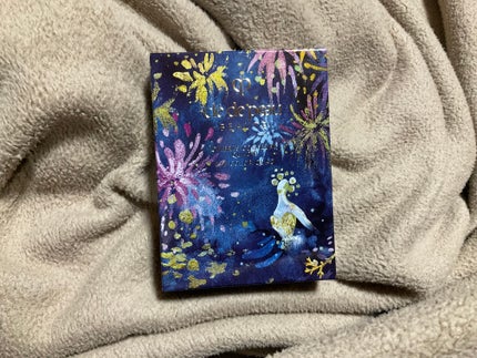 オンブルクルールクアドリ/クレ・ド・ポー ボーテ/アイシャドウパレットを使ったクチコミ(1枚目)