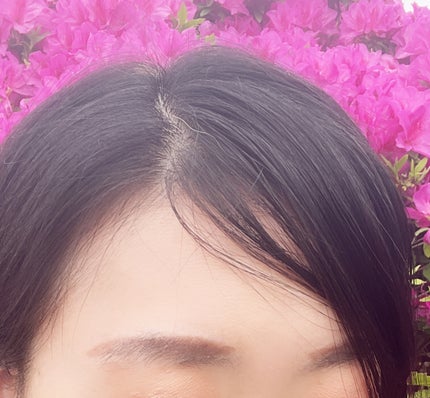 バングキープミスト/mmstyllle/ヘアミストを使ったクチコミ(3枚目)