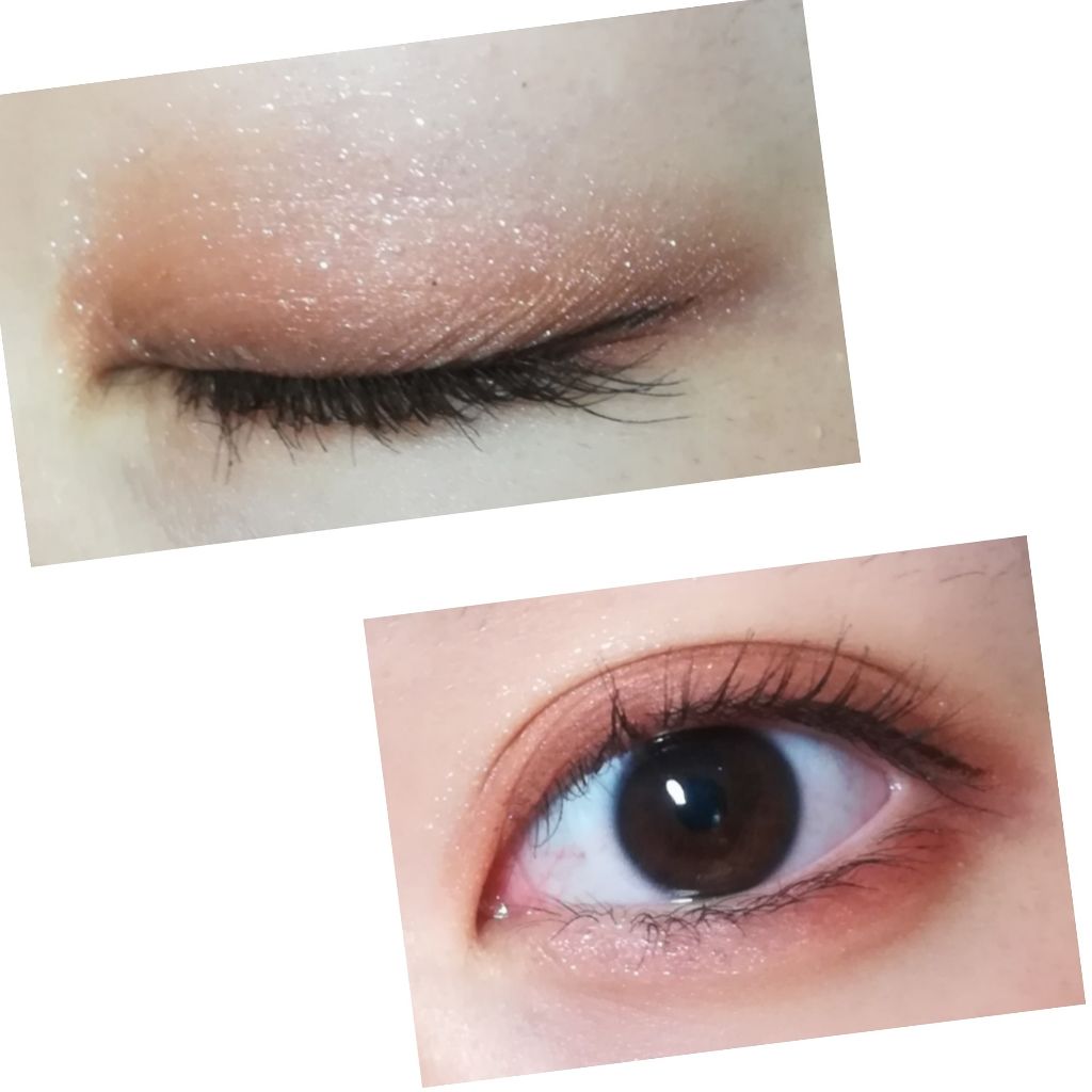 アディクション ザ アイシャドウ/ADDICTION/単色アイシャドウを使ったクチコミ(2枚目)