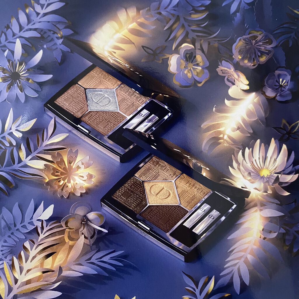 ルージュ ディオール 〈アトリエ オブ ドリームズ〉/Dior/口紅を使ったクチコミ（2枚目）