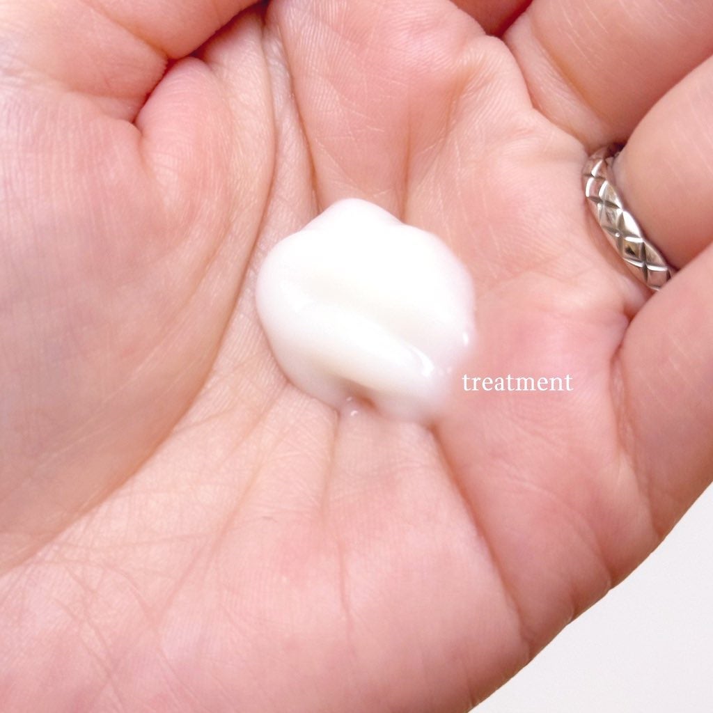 ボタニカルシャンプー/トリートメント(スムース) /BOTANIST/市販シャンプーを使ったクチコミ(3枚目)