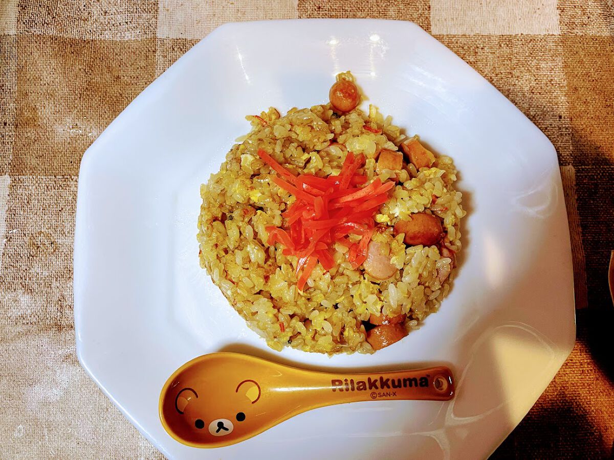 もち麦ごはん/はくばく/食品を使ったクチコミ（1枚目）