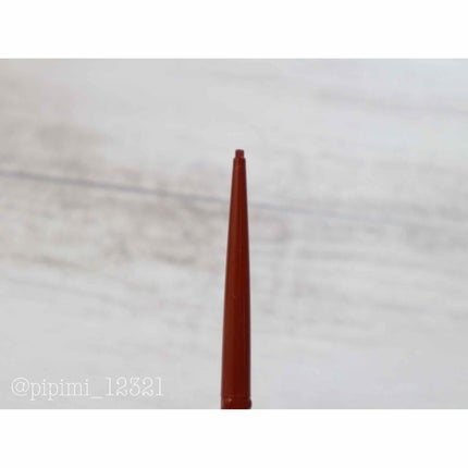 クリーミータッチライナー/キャンメイク/ジェルアイライナーを使ったクチコミ(2枚目)