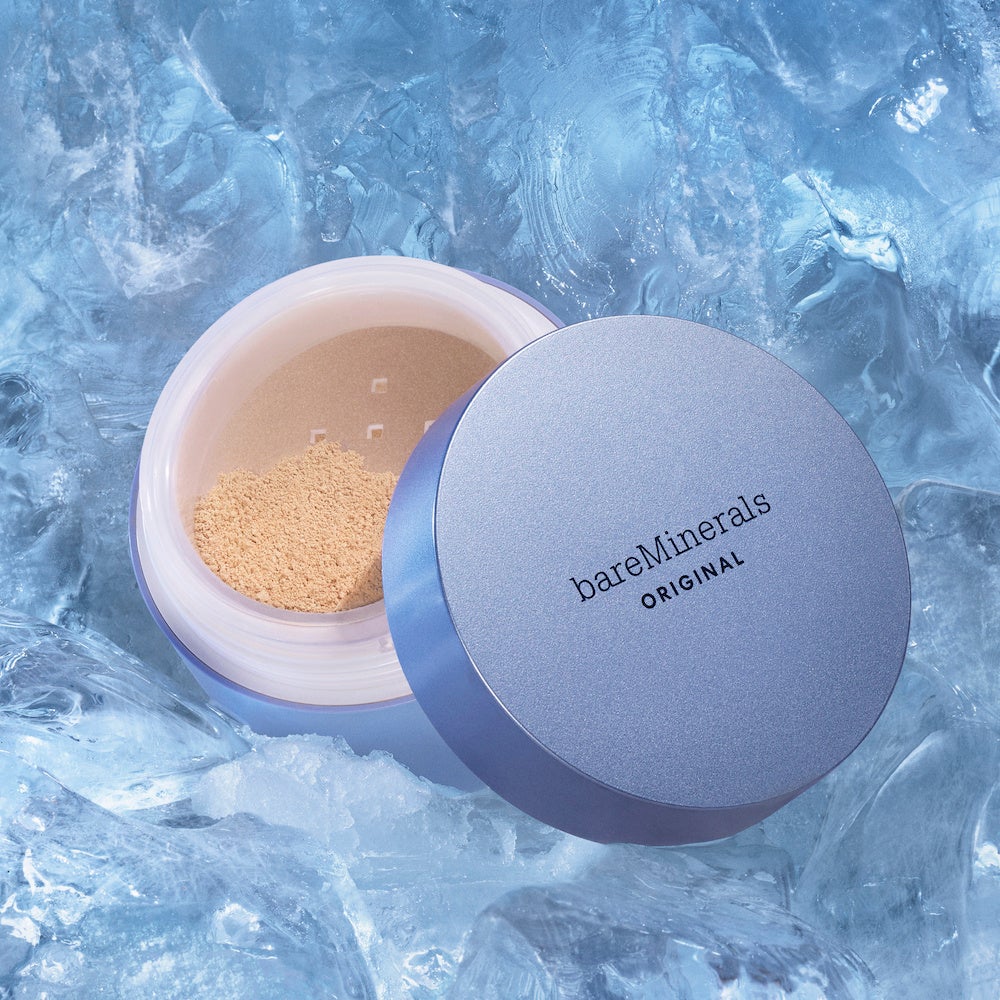 ユー アー ルミナス オリジナル ファンデーション  デラックス サイズ