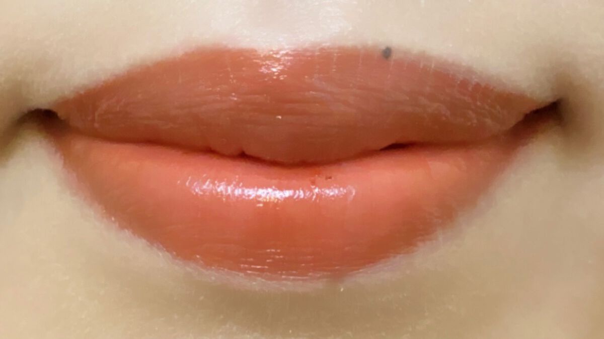 ケイト リップモンスター/KATE/口紅を使ったクチコミ(3枚目)