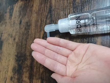 TMK on LIPS 「広がりやパサつきを、香りやベタつきのある整髪料やオイルでごまか..」(4枚目)