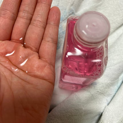 ãã³ã¯ãã£ãŒããªãŒãããŒ/APLIN/åç²§æ°Žã䜿ã£ãã¯ãã³ãïŒ2æç®ïŒ