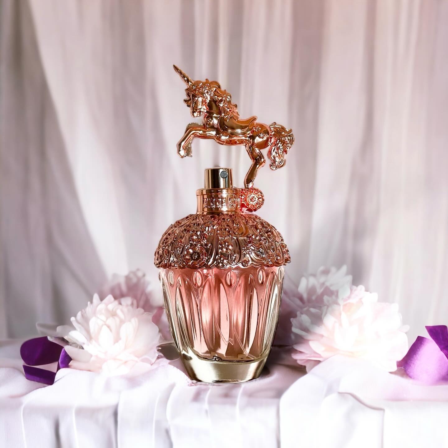 みみみ ANNASUI 香水 ユニコーン ファンタジア フォーエバー Celes (セレス) | Anna Sui - Fantasia (アナ スイ - ファンタジア)