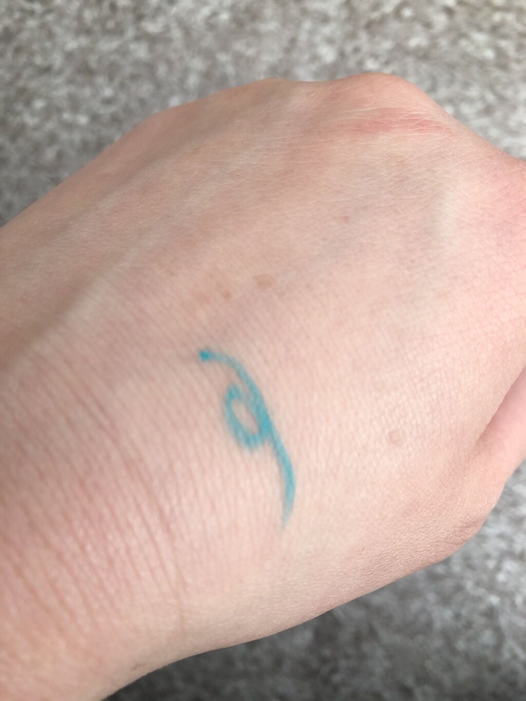 ジェルペンシル アイライナー/ESPRIQUE/ジェルアイライナーを使ったクチコミ(2枚目)