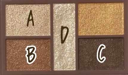 クイックラッシュカーラー/キャンメイク/マスカラ下地を使ったクチコミ(6枚目)