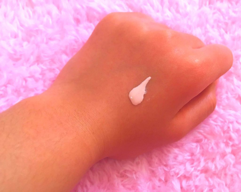 シルク感カラーベース/SUGAO®/化粧下地を使ったクチコミ(2枚目)