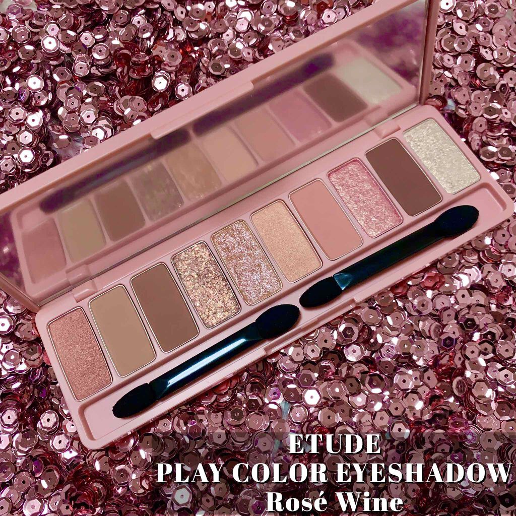 ラッシュパーム カールフィックスマスカラ/ETUDE/マスカラを使ったクチコミ(4枚目)