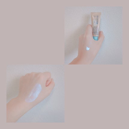 ããªã¬UV ã¢ã¯ã¢ãªãã ãŠã©ãŒã¿ãªãŒããŒã«ãã¯ãªãŒã ïŒæ°Žèèšæ¶UVïŒ/ããªã¬/æ¥çŒãæ¢ãã¯ãªãŒã ã䜿ã£ãã¯ãã³ãïŒ1æç®ïŒ