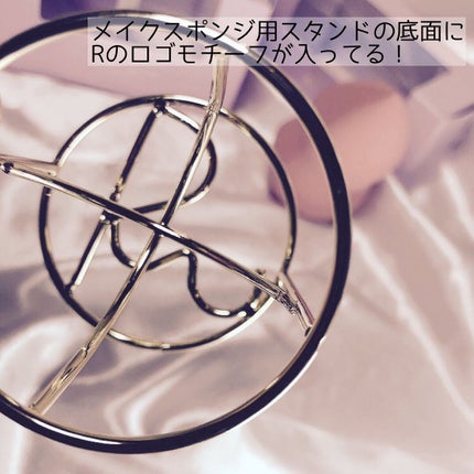 モチパフ/Ririmew/パフ・スポンジを使ったクチコミ(3枚目)