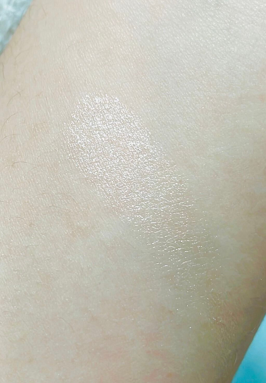 イルミクチュールシャドウ/excel/ジェル・クリームアイシャドウを使ったクチコミ(3枚目)