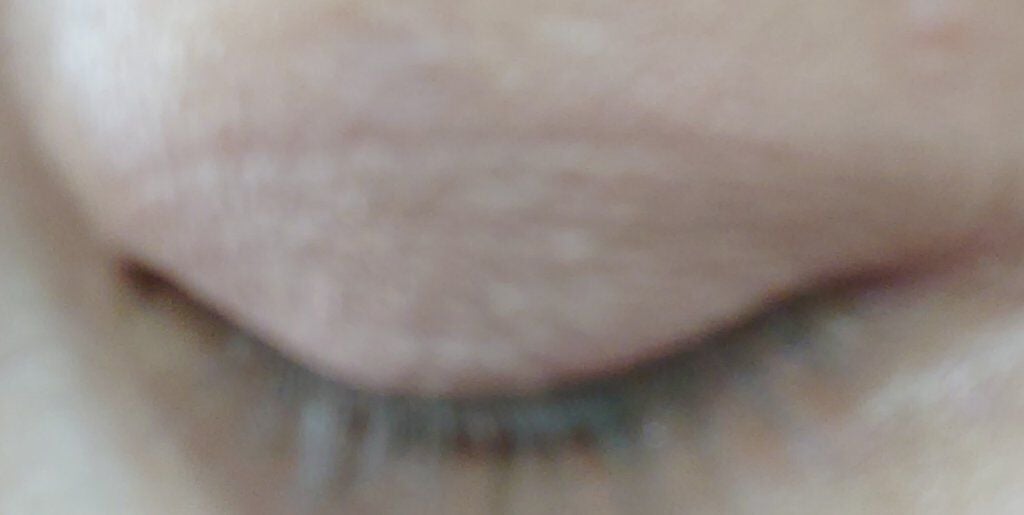 マイフェイブバイブアイパレット/HOLIKA HOLIKA/アイシャドウパレットを使ったクチコミ(5枚目)