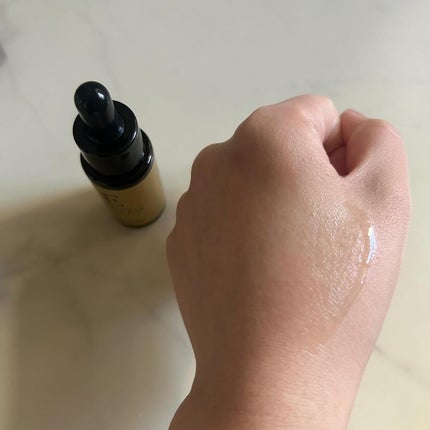 EXOPRO 美容液/ブレーンコスモス/美容液を使ったクチコミ(5枚目)