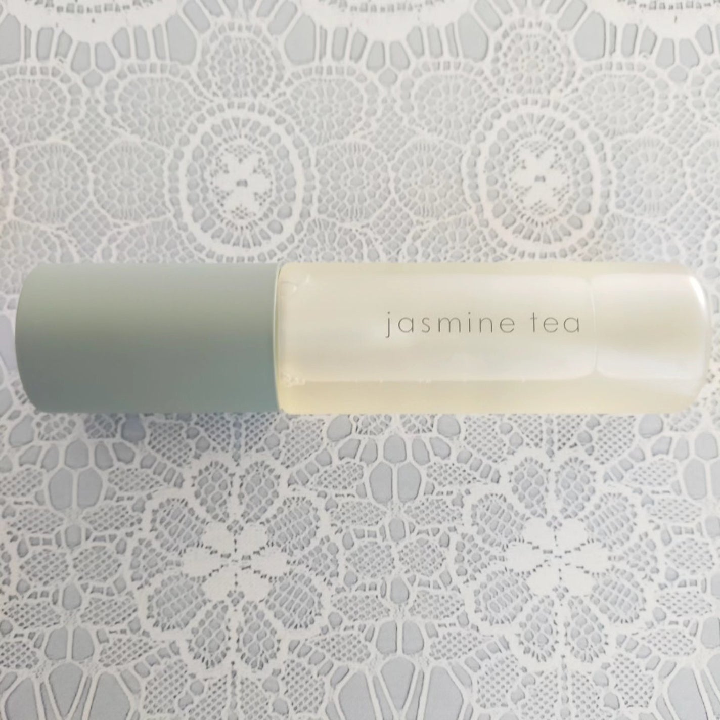 ジャスミンティー ミストコロン /生活の木/香水(レディース)を使ったクチコミ(2枚目)