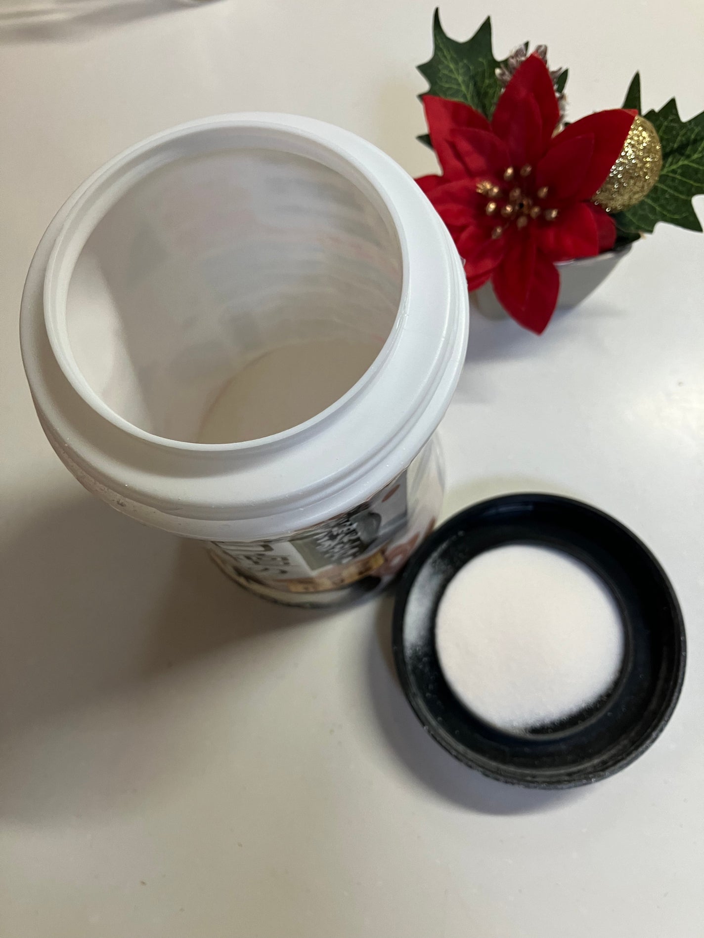 ボタニカルリッチフェイスクレンザー/グリーンボトル/その他洗顔料を使ったクチコミ(4枚目)