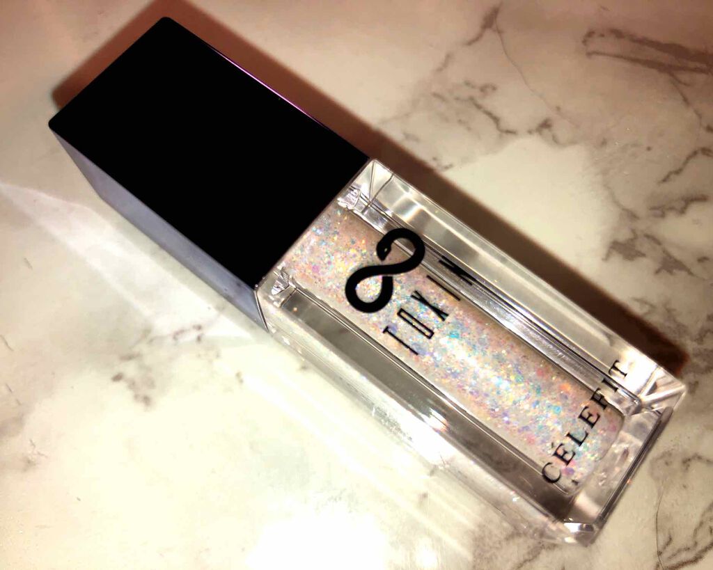 Eyes Fit Daily Shadow/CELEFIT/単色アイシャドウを使ったクチコミ（1枚目）