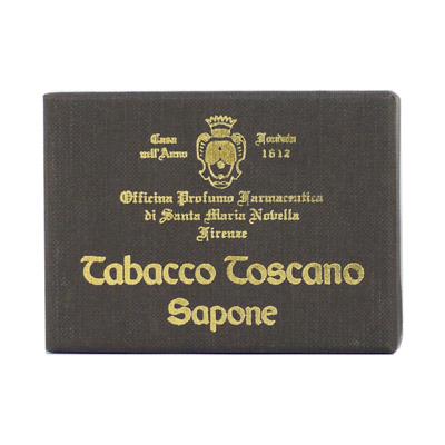 サンタ・マリア・ノヴェッラ トバッコトスカーノ ソープ 