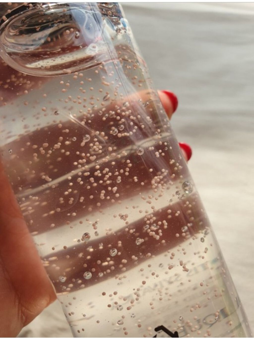 セルエナジーマイクロリキッドエッセンス/MORIQUENDI/美容液を使ったクチコミ（2枚目）