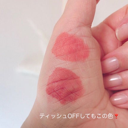 ブラーフィニシュシャドウパレット/Dinto/アイシャドウパレットを使ったクチコミ(4枚目)