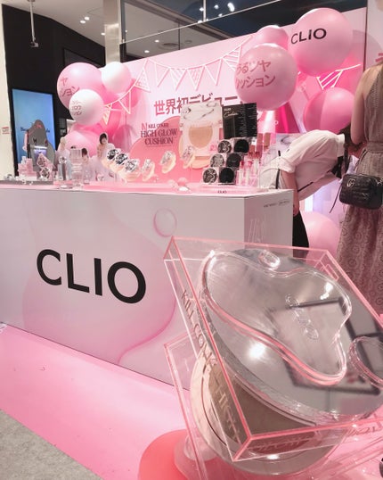キル カバー ハイ グロウ クッション/CLIO/クッションファンデーションを使ったクチコミ(3枚目)