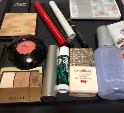 オペラ マイラッシュ アドバンスト/OPERA/マスカラを使ったクチコミ(1枚目)